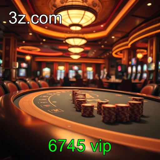 Explore a Seção Dressup do 6745 vip com Estilo