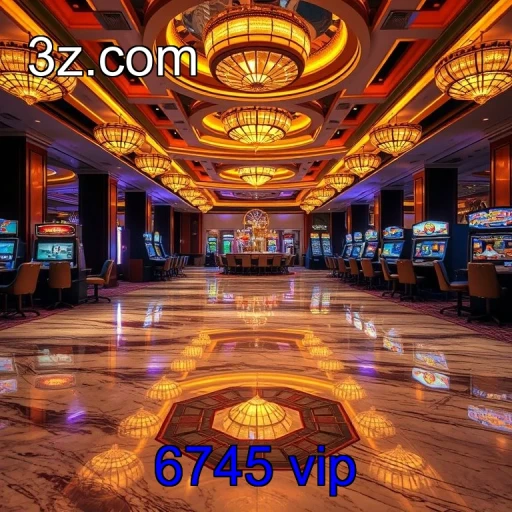 Dominando a Strategy no 6745 VIP: Táticas e Dicas Incríveis